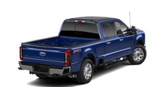 2026 Ford Super Duty® External Image 4